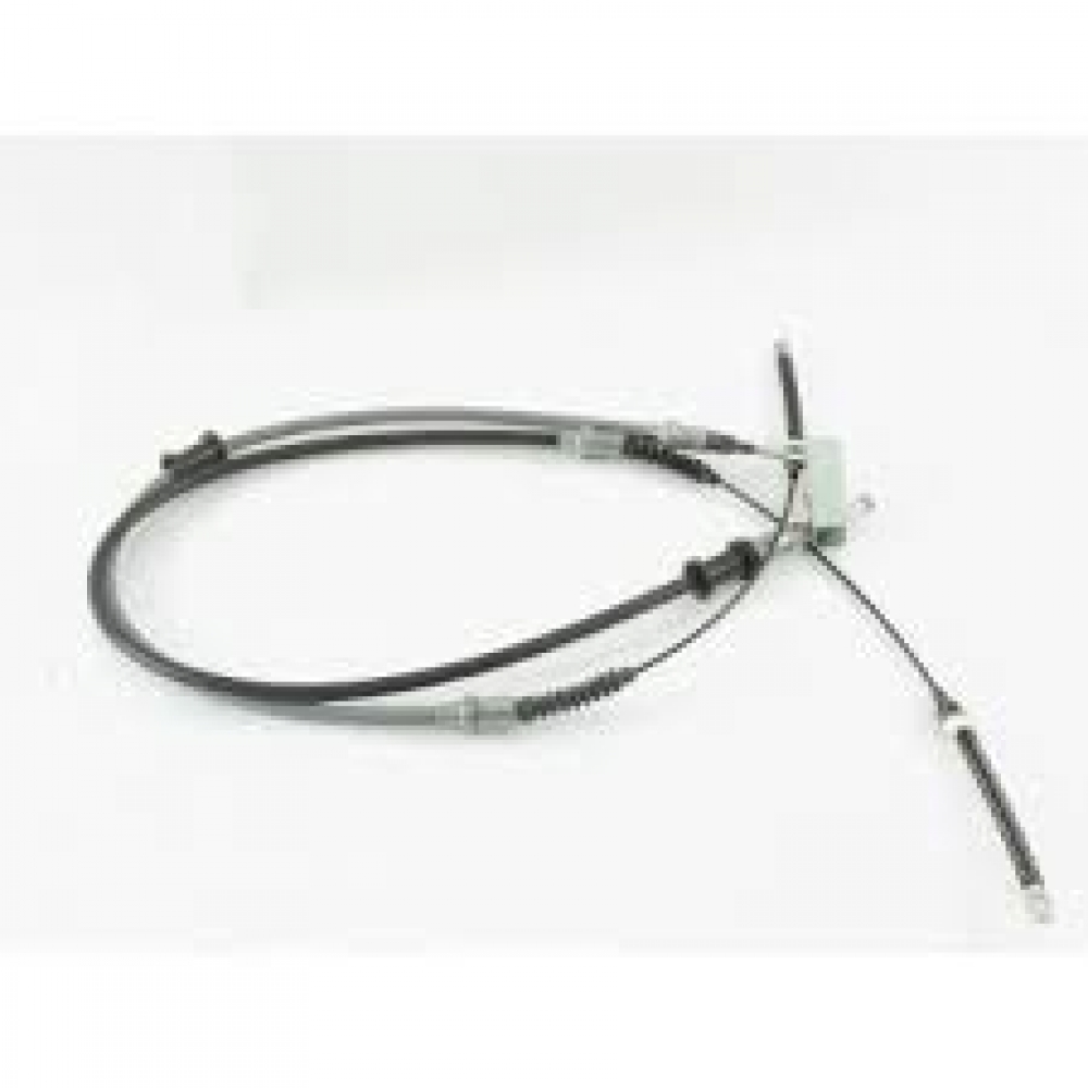 Cablu frana de mana Opel Astra H Caravan Linex Dispozitive de franare Opel Astra H